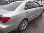 A picture of 2004 Corolla