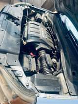 A picture of Brand Honda Model Pilot Year 2006 Painted Price 1 8M