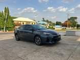 A picture of FOREIGN USED TOYOTA COROLLA LE 2017 MODEL WITH DUTY PRICE