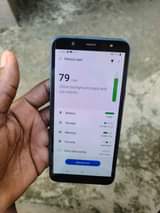 A picture of Samsung Galaxy J8 64gb
