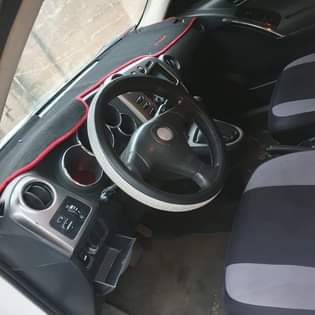 A picture of Pontiac vibe 04 05