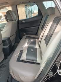 A picture of Super clean 2008 model registered Mazda cx7