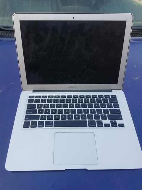 macbook
