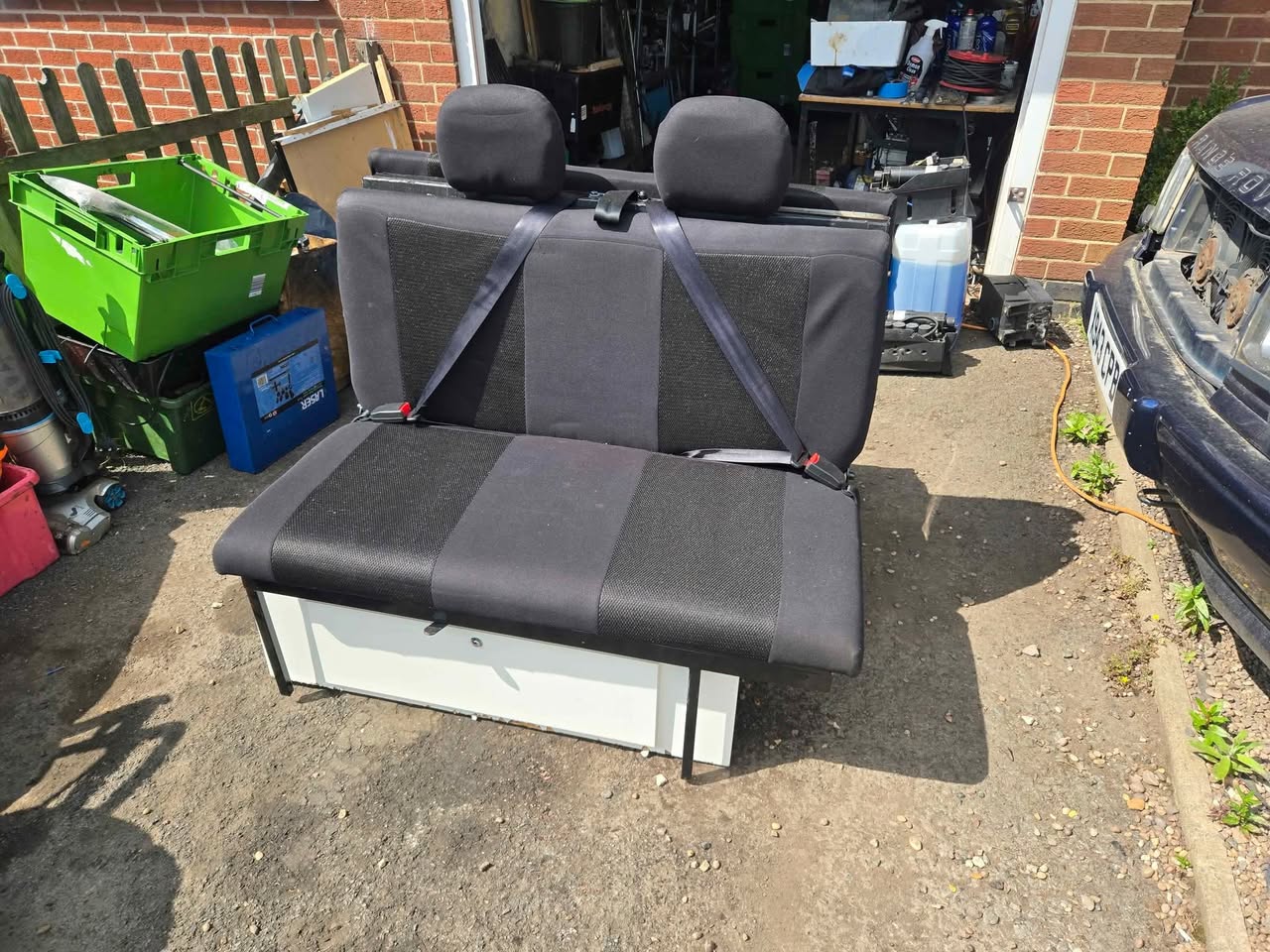 campervans for sale under 5000