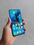 A picture of Redmi note 10 pro