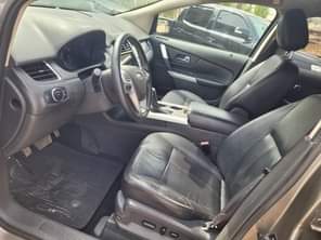 A picture of 2015 Ford Edge 4months used 9 8M Abuja deal 08132662602