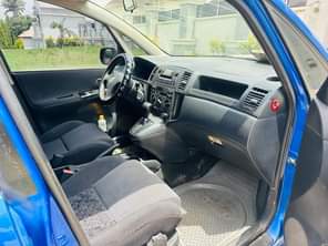 A picture of NEATLY USED 2004 TOYOTA COROLLA VERSO WITH DUTY AT KADUNA