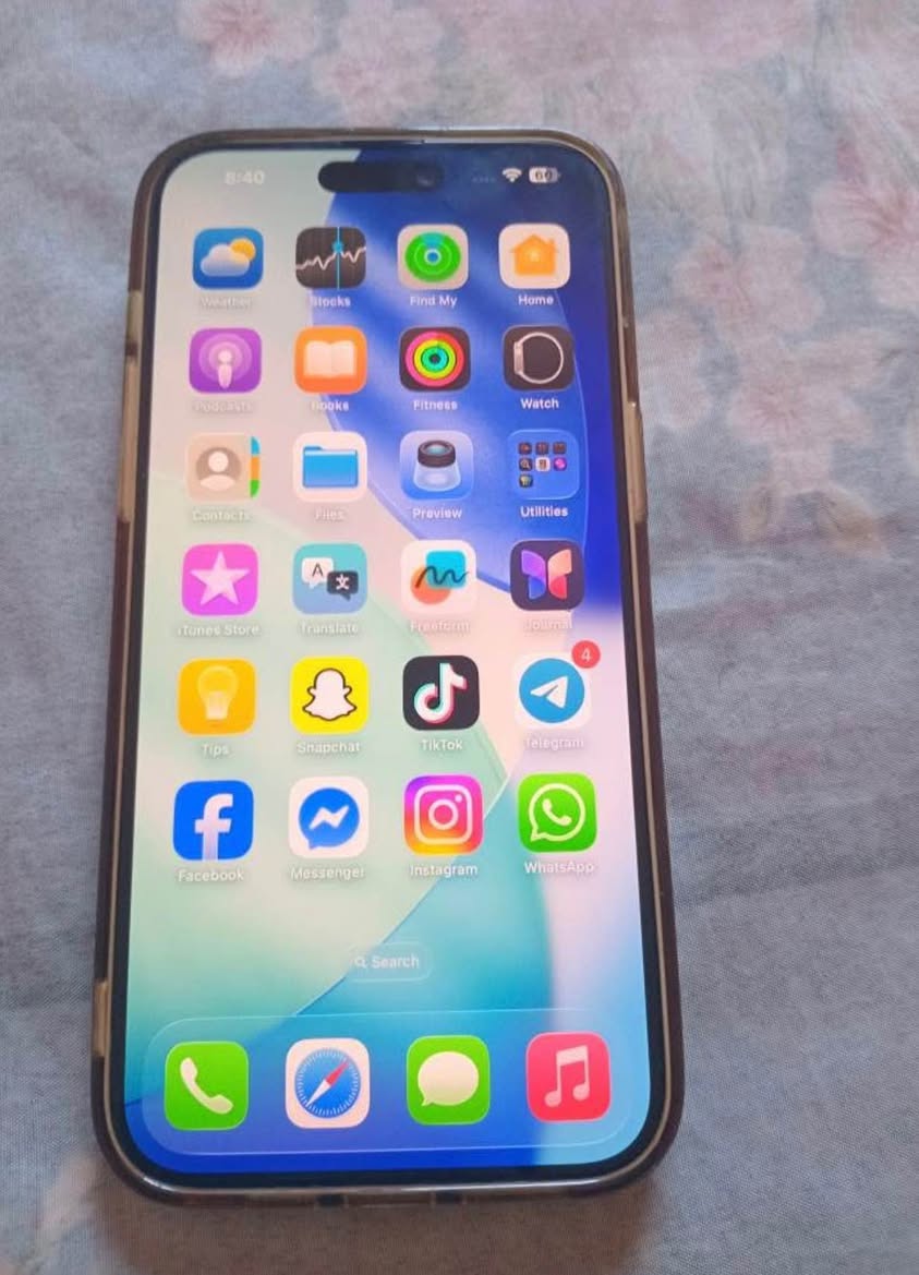 iphone