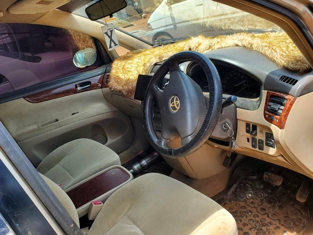 A picture of 2016 Automatic automatic