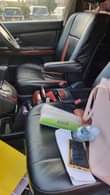A picture of Lexus Kawundo for sale