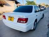 A picture of TOYOTA CARINA NAIUZA MIL 7 7 0743435416