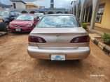 A picture of Price 1 2m Location Ibadan Neat Sound Toyota Corolla 1999