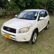 A picture of Toyota rava4 kill time Engine 2AZ0010474 Full AC