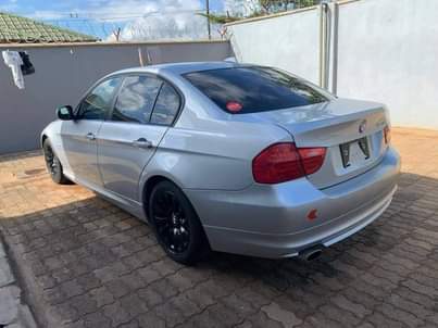 used bmw