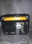 A picture of 3.5kva Elepaq Generator very silent. Nothing to fix buy and