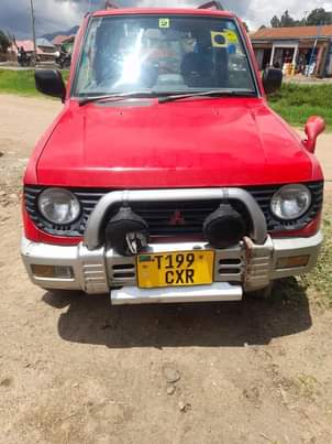 A picture of car