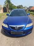 A picture of MAZDA toks