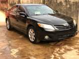 A picture of Toyota Camry 2010