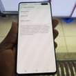A picture of Samsung galaxy S10 5g 256gb 8gbram At 730k Swaps with