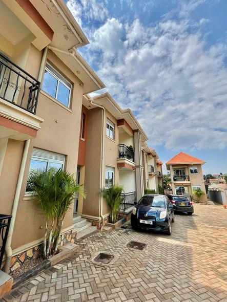 A picture of Apartment for sale