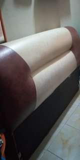 A picture of bed