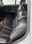 A picture of Mercedes Benz GL450 2009