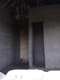 A picture of Nyumba ya KUMALIZIA INAUZWA CHANIKA milioni 10