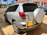 A picture of TOYOTA RAV4 MISS TZ CLASS 2007 MODEL REG NO DQQ
