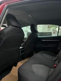 A picture of FOR SALE DIRECT BELGIUM 2020 TOYOTA CAMRY V4 28 000