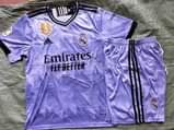 A picture of Jerseys