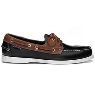 A picture of Genuine Sebago Docksides