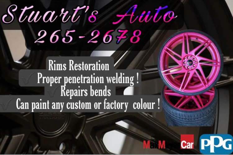 repair services