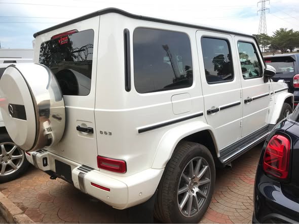 A picture of MACHINE FOR BIGGER PEOPLE ON QUICK SALE IN KAMPALA CITIE