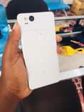 A picture of Google pixel