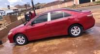 A picture of Toyota Camry Nothing to fixed Buy and drive Location Awka
