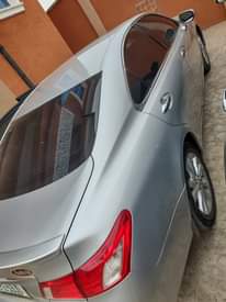 A picture of SWEET DEAL Super clean 2009 Lexus ES350 Registered Toks standard