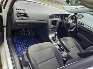 A picture of It s Volkswagen golf 7 on sale at 35m