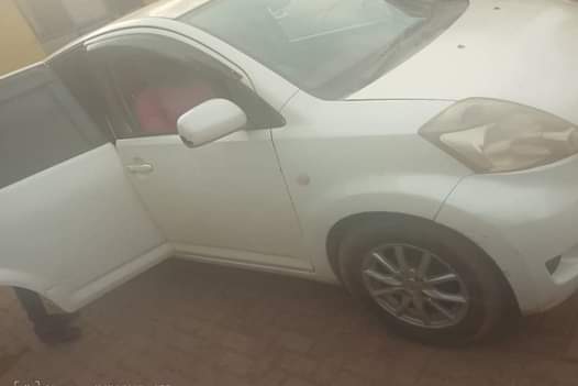 A picture of Passo 10m Call 0701488581 What s app 0776417404