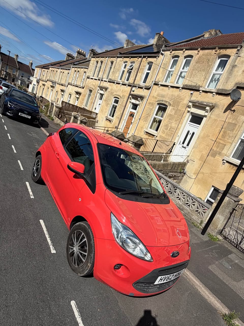 cars under 1000