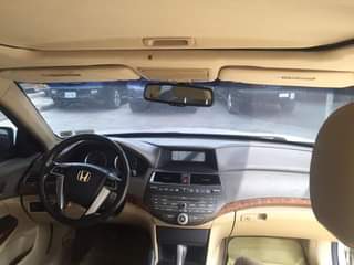 A picture of Tokumbo 2008 Honda accord