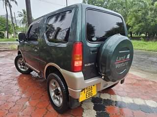 A picture of SUZUKI 0652564588