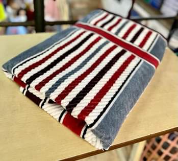 A picture of Towels