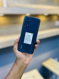 A picture of Redmi note 11