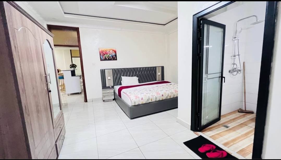 full furnished