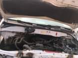 A picture of Toyota Hiace Bus