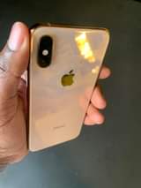 A picture of IPHONE XS 64GB