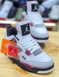 A picture of Jordan4