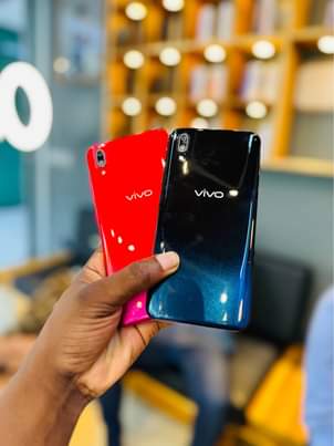 vivo phones