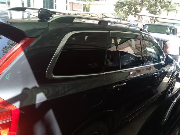 A picture of VOLVO XC90 For Sale 0704482571 Call Whatsapp