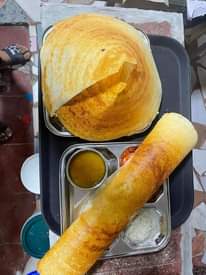 A picture of Food
